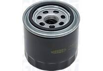 Oliefilter