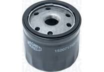 Oliefilter