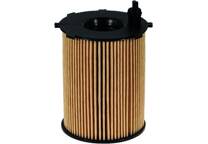 Oliefilter
