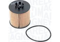 Oliefilter