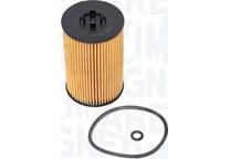 Oliefilter