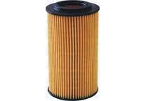 Oliefilter