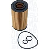 Oliefilter MAGNETI MARELLI - 153071760763