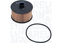 Oliefilter
