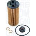 Oliefilter MAGNETI MARELLI - 153071762441