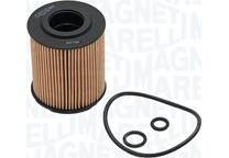 Oliefilter
