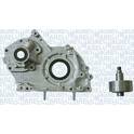Oliepomp MAGNETI MARELLI - 351516000003
