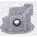 Oliepomp MAGNETI MARELLI - 351516000009