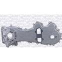 Oliepomp MAGNETI MARELLI - 351516000012