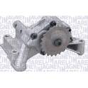 Oliepomp MAGNETI MARELLI - 351516000014