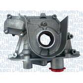 Oliepomp MAGNETI MARELLI - 351516000017