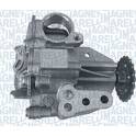 Oliepomp MAGNETI MARELLI - 351516000019