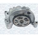 Oliepomp MAGNETI MARELLI - 351516000026