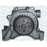 Oliepomp MAGNETI MARELLI - 351516000034