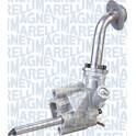 Oliepomp MAGNETI MARELLI - 351516000036