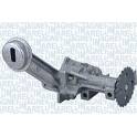 Oliepomp MAGNETI MARELLI - 351516000043