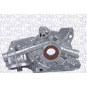 Oliepomp MAGNETI MARELLI - 351516000045