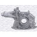 Oliepomp MAGNETI MARELLI - 351516000046