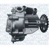 Oliepomp MAGNETI MARELLI - 351516000056