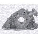 Oliepomp MAGNETI MARELLI - 351516000067