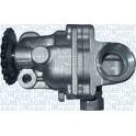 Oliepomp MAGNETI MARELLI - 351516000069