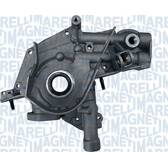 Oliepomp MAGNETI MARELLI - 351516000083