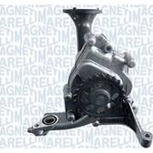 Oliepomp MAGNETI MARELLI - 351516000087