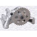 Oljepump MAGNETI MARELLI - 351516000001