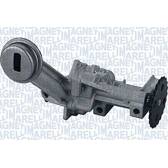 Oljepump MAGNETI MARELLI - 351516000006