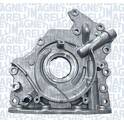 Oljepump MAGNETI MARELLI - 351516000008