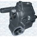 Oljepump MAGNETI MARELLI - 351516000013