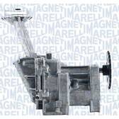 Oljepump MAGNETI MARELLI - 351516000018