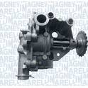 Oljepump MAGNETI MARELLI - 351516000020
