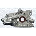 Oljepump MAGNETI MARELLI - 351516000028