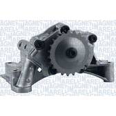 Oljepump MAGNETI MARELLI - 351516000029