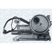 Oljepump MAGNETI MARELLI - 351516000047