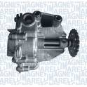 Oljepump MAGNETI MARELLI - 351516000066