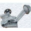 Oljepump MAGNETI MARELLI - 351516000074