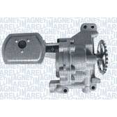 Ölpumpe MAGNETI MARELLI - 351516000053