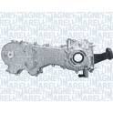 Ölpumpe MAGNETI MARELLI - 351516000062