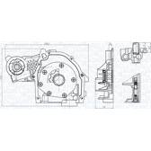 Ölpumpe MAGNETI MARELLI - 351516000063
