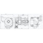 Ölpumpe MAGNETI MARELLI - 351516000069