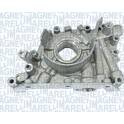 Ölpumpe MAGNETI MARELLI - 351516000075