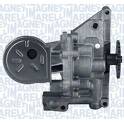 Ölpumpe MAGNETI MARELLI - 351516000076