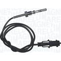 Palpeur (température des gaz) MAGNETI MARELLI - 172000237010