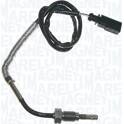 Palpeur (température des gaz) MAGNETI MARELLI - 172000241010