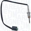 Palpeur (température des gaz) MAGNETI MARELLI - 172000455010