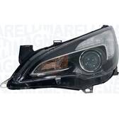 Phare avant MAGNETI MARELLI - 710301262204
