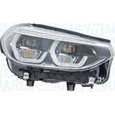 Phare avant MAGNETI MARELLI - 710815029104