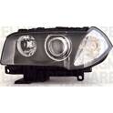 Phare avant MAGNETI MARELLI - 711307022384